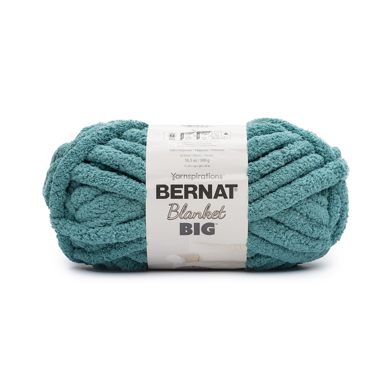 Bernat® Blanket Big™ Yarn